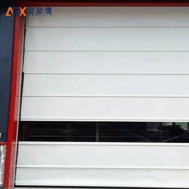 北京高速门